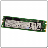 Intel SSDSCKKF128G8 M.2 - 128 GB SSD Festplatte für Notebooks mit Intel Core Pz.