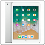 Apple iPad A1954, iOS 15.3.1 Technologie, 2 GB - RAM, 128 GB - Kapazität