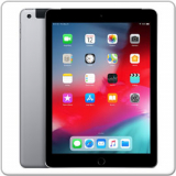 Apple iPad A1954, iOS 15.3 Technologie, 2 GB - RAM, 128 GB - Kapazität
