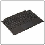 Microsoft Surface Pro 1725 Type Cover / Tastatur *QWERTZ*