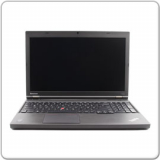 Lenovo ThinkPad T540p, Intel QUAD i7-4710MQ - 2.5GHz, 8GB, 256GB SSD