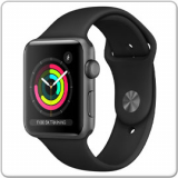 Apple Watch Series 2 (7000 Series) für Sportler/Gesundheitsbewusste *Touchscreen