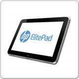 HP ElitePad 1000 G2 Tablet, Intel Atom Z3795 - 1.6 GHz, 4GB, 128GB SSD