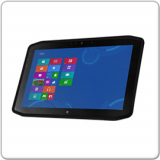 Motion Computing / Xplore XSLATE R12 Rugged Tablet-PC, Core i7-4610Y