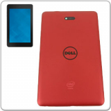 DELL Venue 7 - 3740 Tablet, Intel Atom Z3460 - 1.6 GHz, 1GB, 16GB