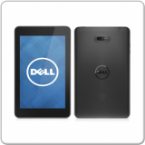 DELL Venue 7 - 3730 Tablet - Modell T01C002, I. Atom Z3460 - 1.6 GHz, 1GB, 12GB