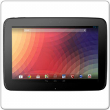 Samsung Nexus 10 Tablet, Android 5.1.1 - Exynos 5250 Core 2 x 1.7 GHz, 2GB, 32GB
