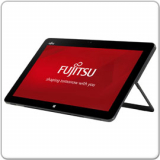 Fujitsu STYLISTIC R727 Tablet PC, Intel Core i5-7200U - 2.5GHz, 8GB, 256GB SSD
