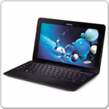 Samsung XE700T1C Tablet PC, Intel Core i5-3317U - 1.7GHz, 4GB, 128GB