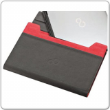 Fujitsu - Sleeve Case M - Magnetic Folio Case  für Fujitsu STYLISTIC R726