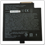 Laptop Akku für Getac B300 - BP3S3P2900-2 - 8700mAh / 94Wh / 10.8V