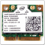 Original Ersatzteil fr Panasonic Toughpad FZ-G1 - Intel WiFi Card - WL12A