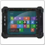RuggOn PM-522 Fully Rugged Tablet, Intel Atom CPU E3827, 1.74GHz, 4GB, 256GB SSD