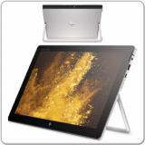 HP Elite x2 1012 G2 Tablet PC, Intel Core i7-7600U - 2.8GHz, 8GB, 256GB SSD