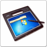 Motion Computing F5m Tablet-PC - CFT-004, Core i3-5005U - 2.0GHz, 4GB, 256GB SSD