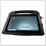 Getac RX10 Full Rugged Tablet, Core M-5Y71 - 1.2 GHz bis 2.9GHz, 4GB, 128GB SSD