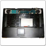 Ersatzteil fr Panasonic Toughbook CF-52 - Gehuseunterteil + Mainboard