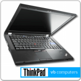 Lenovo ThinkPad T420, Intel Core i5-2520M, 2.5GHz, 4GB, 320GB