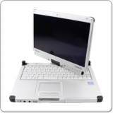 Panasonic Toughbook CF-C2 - MK1, Intel Core i5-3427U - 1.8 GHz, 4GB, 500GB HDD