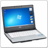 Fujitsu Lifebook S751, Intel Core i3-2310M, 2.1GHz, 4GB, 160GB *Windows 7*