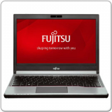 Fujitsu Lifebook E733, Intel Core i3-3110M (3 Gen.), 2.4GHz, 4GB, 500GB HDD