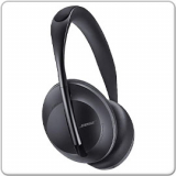 Bose Noise Cancelling Headphones 700 für Geräte mit Bluetooth-Version 5.0