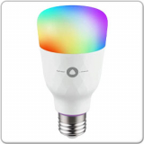 Smart LED-Lampe Yandex YNDX-00018