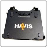 Dockingstation mit erwt. Port-Replikation fr Toughbook CF-33 *ohne Schlssel*