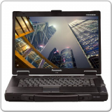 Panasonic Toughbook CF-52 - MK4, Intel Core i5-2540M, 2.6GHz, 4GB, 320GB HDD