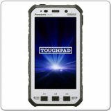 Panasonic ToughPad FZ-X1, Qualcomm Snapdragon 600, 1.7GHz, 2GB, 32GB SSD