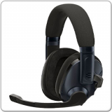 H3Pro Hybrid Kopfhrer fr Gaming Gerte mit Bluetooth 5.2 *Noise Cancelling*