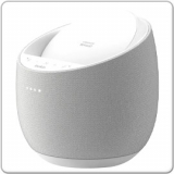 Belkin Soundform Elite Assistent und Wireless Charger (2-in1) fr Apple Iphone