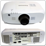 Panasonic PT-EW540 LCD Business Beamer mit 5000 ANSI-Lumen und WXGA