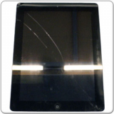 Apple iPad  A1460, iOS Technologie, 1 GB - RAM, 32 GB - Kapazitt