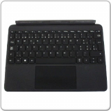 Microsoft Surface Go 1840 Type Cover / Tastatur *QWERTZ mit Aufkleber*