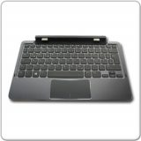 Original Dell Venue K12A Tastatur Keyboard mit Akku