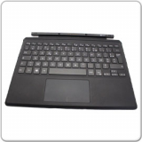Travel K16M Tastatur Keyboard fr Latitude 12 - 5285 / 5290 Tablets