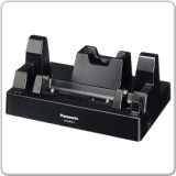 Panasonic Dockingstation FZ-VEBM12AU fr Panasonic Toughpad FZ-M1