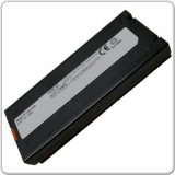 Panasonic CF-VZSU30BU Notebook Batterie fr Panasonic Toughbook CF-18 *NEU*