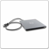 Dell E-Media Bay (K01B) + Super Multi DVD Rewriter SATA Ultra Slim DVD-RW