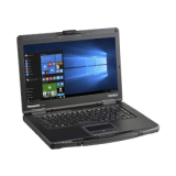 Panasonic Toughbook CF-54 MK3 ? Intel Core i5-7300U 2,6 GHz, 14? FHD Multi-Touch, 16 GB RAM, 2 TB SSD, Windows 11 Pro