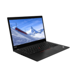 Lenovo ThinkPad X390 ? Intel?Core?i5?8265U, 13.3? HD, 8?GB RAM, 256?GB SSD, LTE?4G, Windows?11?Pro, DE?Tastatur