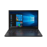 Lenovo ThinkPad E15 - Core i3-10110U 2.1 GHz 8 GB 256 GB SSD 15.6 FHD Win 11 Pro