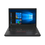 Lenovo ThinkPad T480 - Intel Core i7-8550U 1.8 GHz 16 GB 256 GB SSD 14 FHD Win 11 Pro