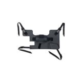 Panasonic FZ-VSTG21U ? Passive Halterung / Rotierende Handhalterung fr Toughbook FZ-G2