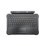 Original Dell Latitude Rugged Tablet Keyboard ? fr Latitude Rugged Tablet 7202 / 7212 / 7220, QWERTY Italy Layout