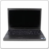 DELL Precision M6600, Intel QUAD Core i7-2760QM - 2.4GHz, 8GB, 750GB