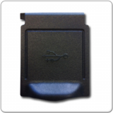 Panasonic Toughbook CF-30 USB Abdeckung