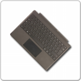 Original Microsoft Surface Pro 3 & Surface Pro 4 Tastatur *DEUTSCH*