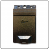 Panasonic Toughbook CF-31 USB Abdeckung